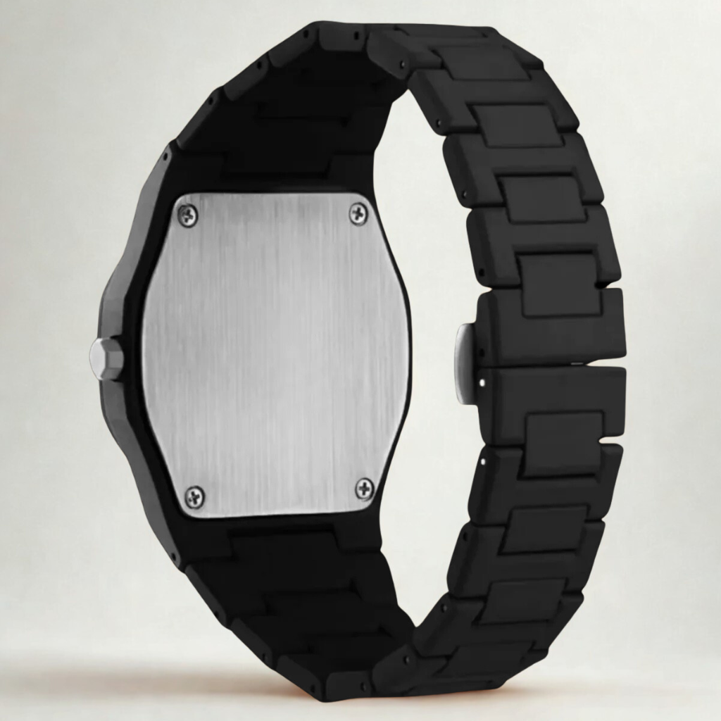 Zahir Arabic Black