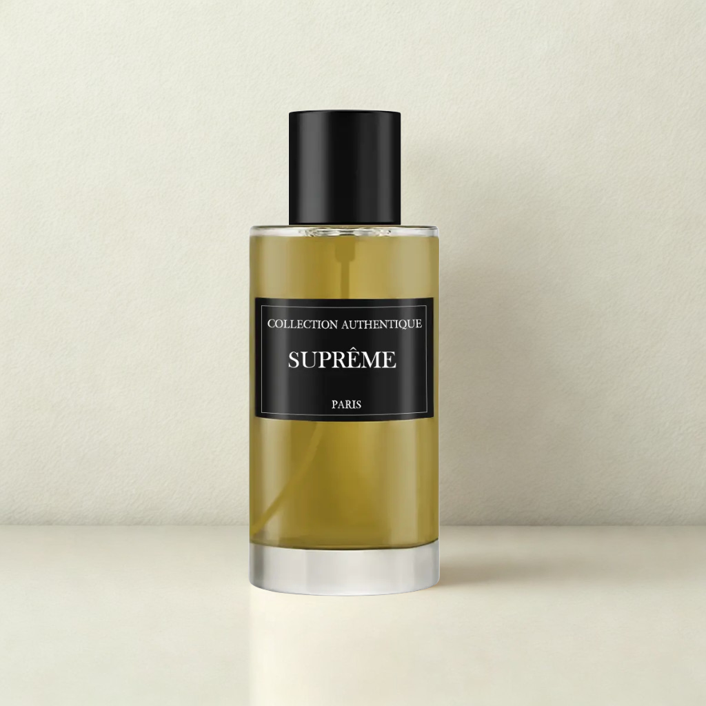PARFUM SUPRÊME - COLLECTION PRIVÉE