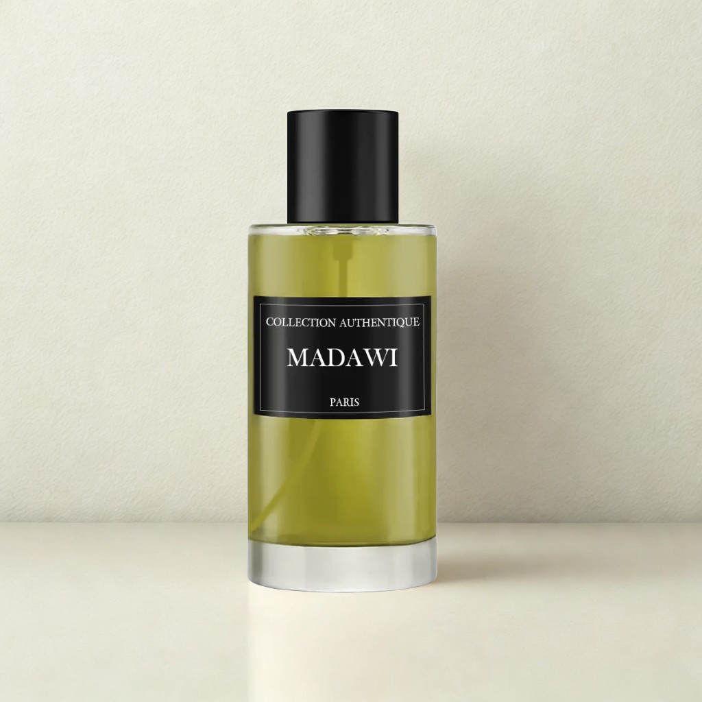 PARFUM MADAWI - COLLECTION PRIVÉE