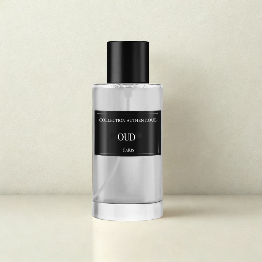 PARFUM OUD - COLLECTION PRIVÉE
