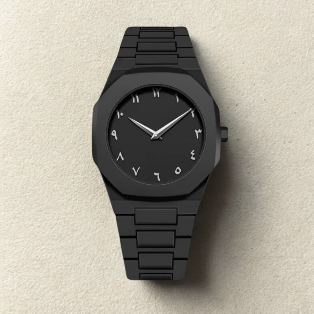 Montres Zahir