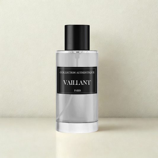 PARFUM VAILLANT - COLLECTION PRIVÉE