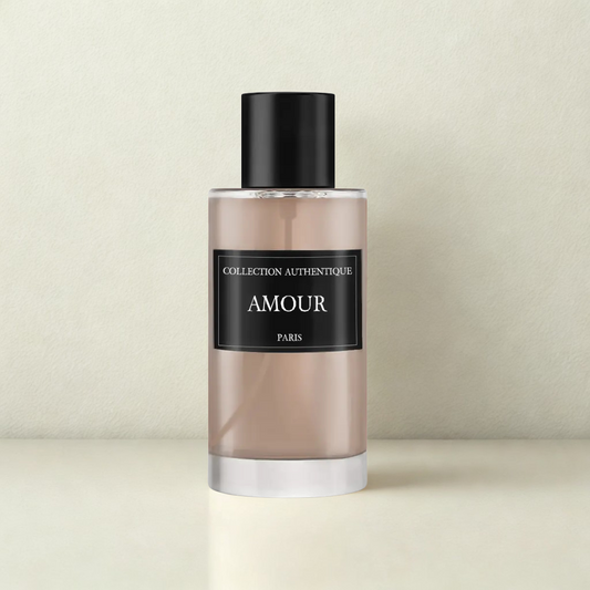 PARFUM AMOUR - COLLECTION PRIVÉE