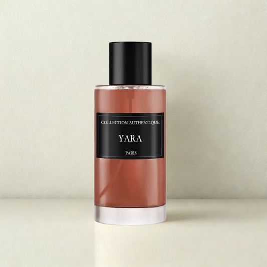 PARFUM YARA - COLLECTION PRIVÉE