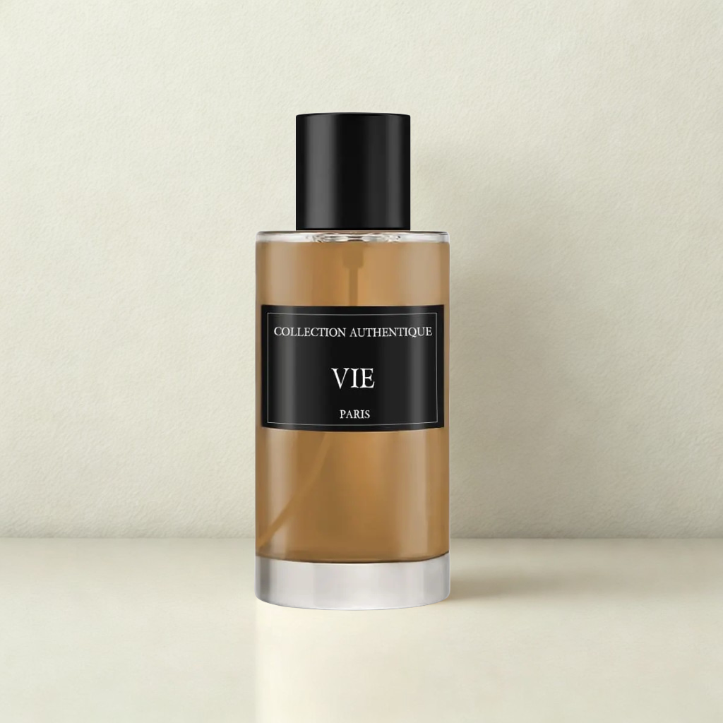PARFUM VIE - COLLECTION PRIVÉE