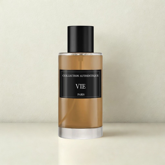 PARFUM VIE - COLLECTION PRIVÉE