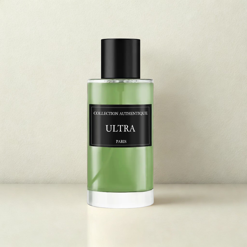 PARFUM ULTRA - COLLECTION PRIVÉE