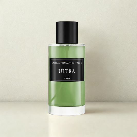 PARFUM ULTRA - COLLECTION PRIVÉE