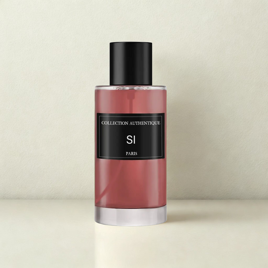 PARFUM SI - COLLECTION PRIVÉE