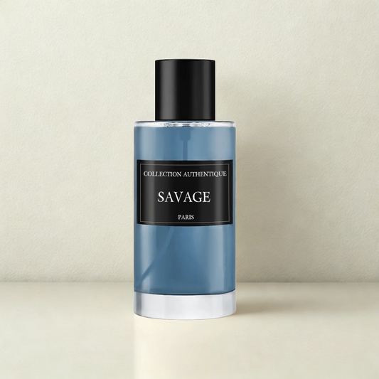 PARFUM SAVAGE - COLLECTION PRIVÉE