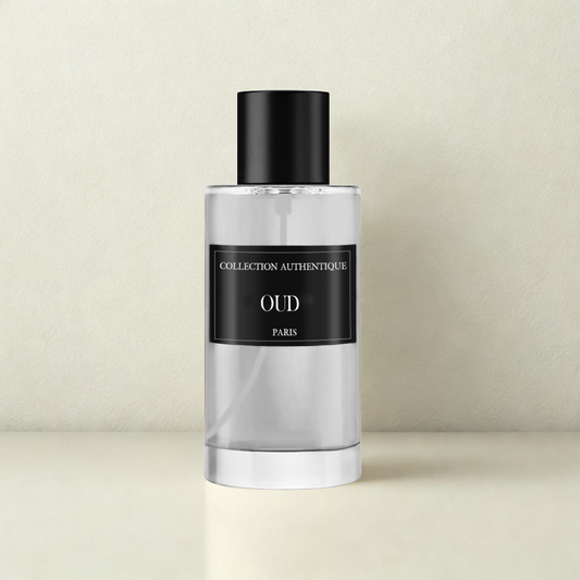 PARFUM OUD  - COLLECTION PRIVÉE